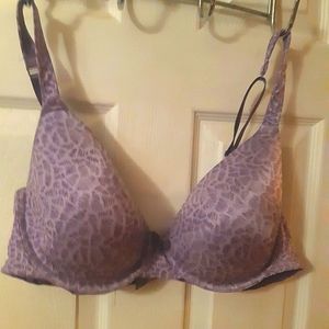Voglio 42C Lisa Collection Bra